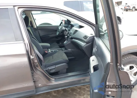 2015 Honda Cr-V Lx z USA, uszkodzony, nr VIN 3CZRM3H31FG700975